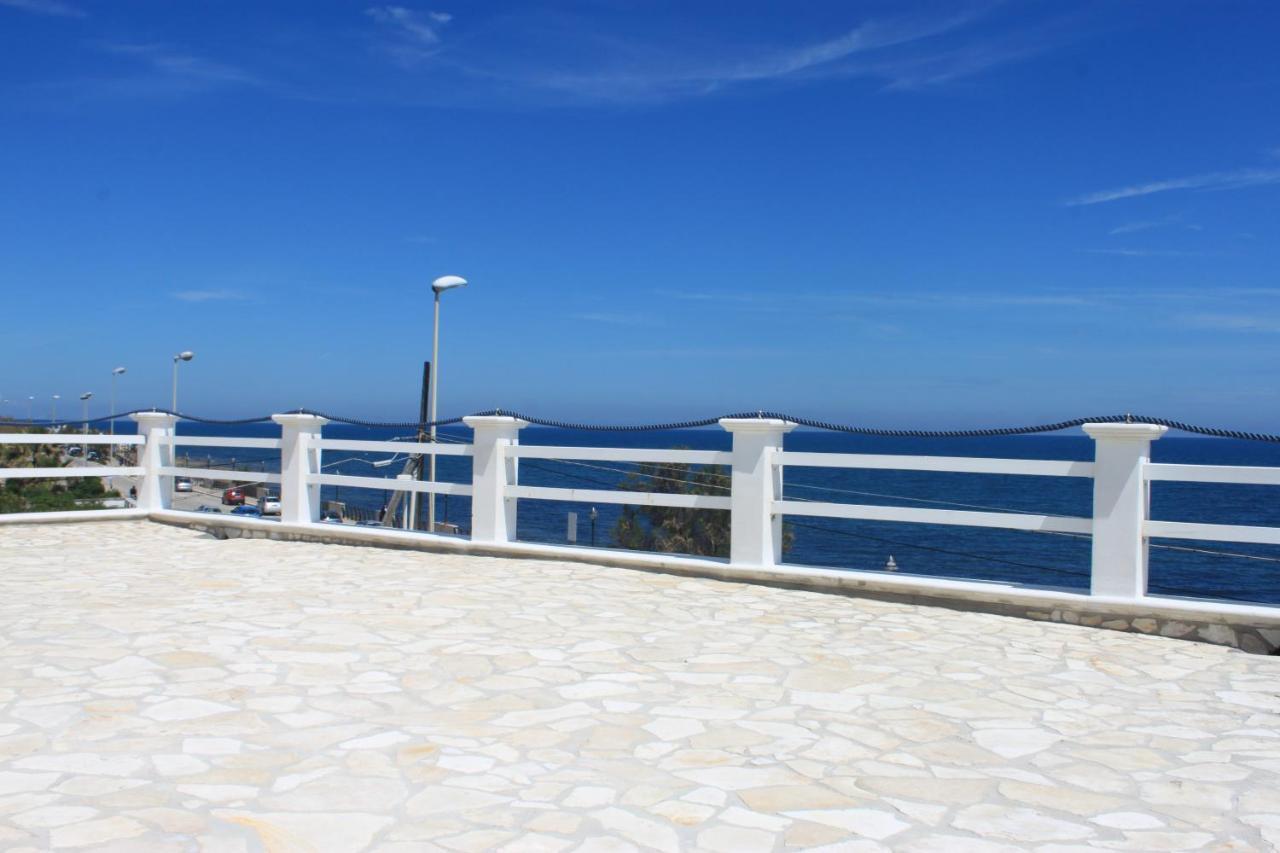 Casa Viky Hotel บารี ภายนอก รูปภาพ