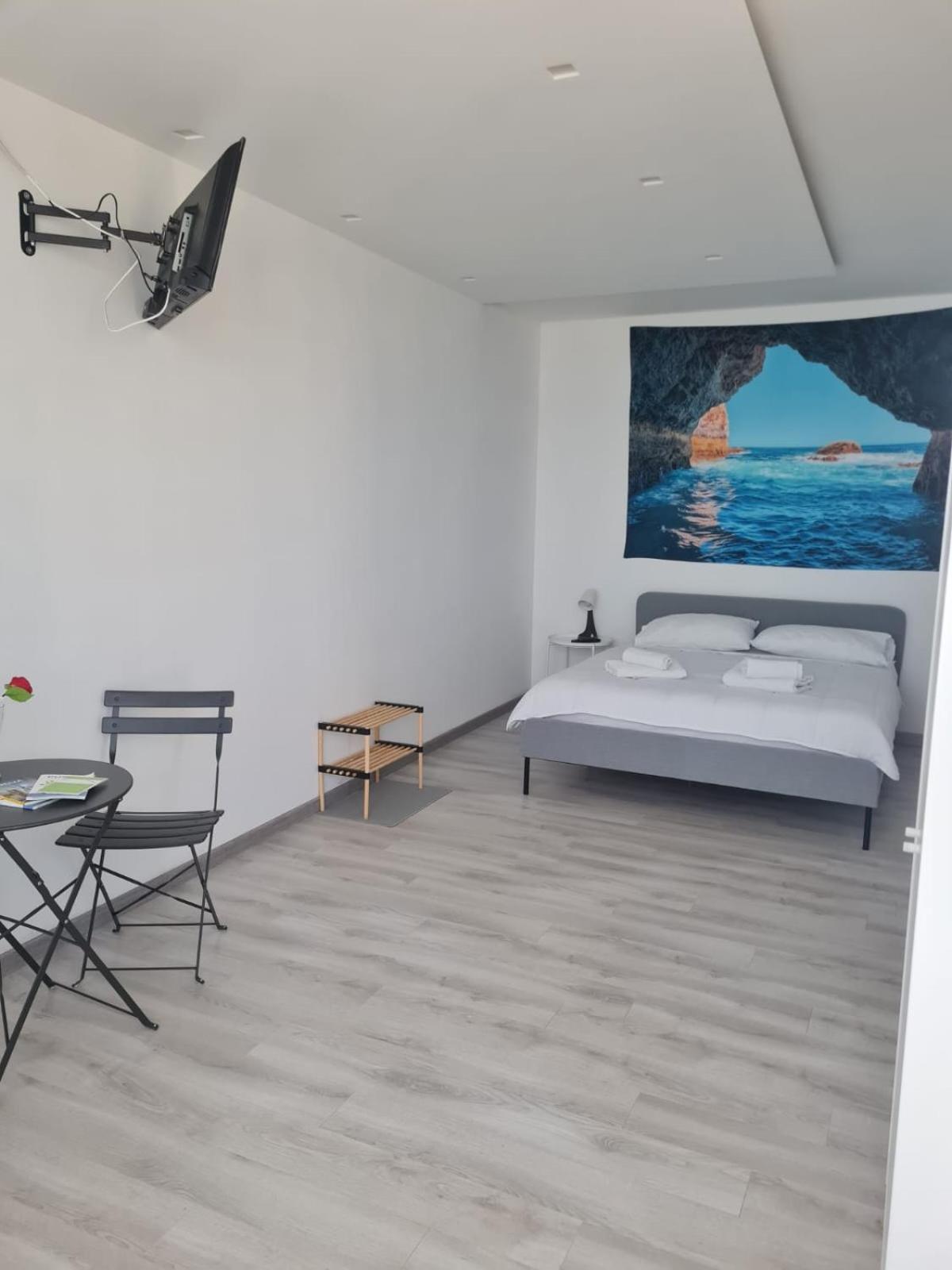 Casa Viky Hotel บารี ห้อง รูปภาพ