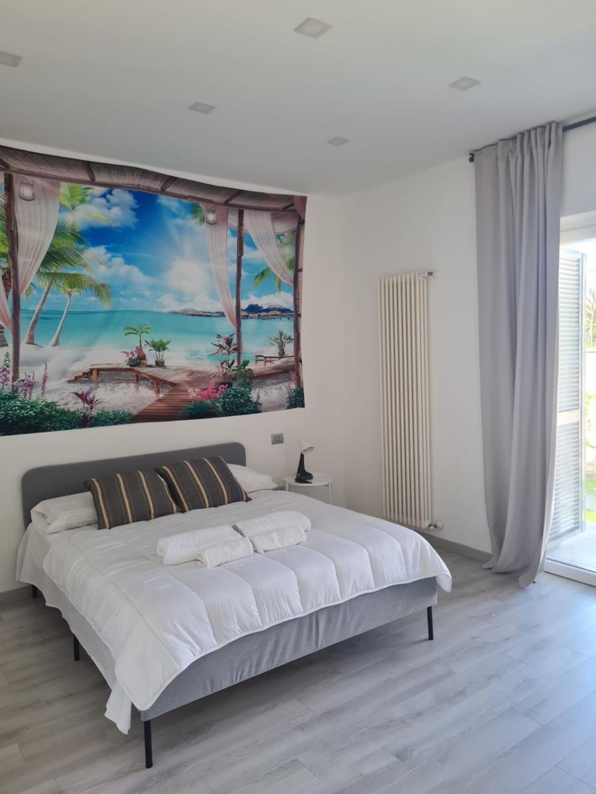 Casa Viky Hotel บารี ห้อง รูปภาพ